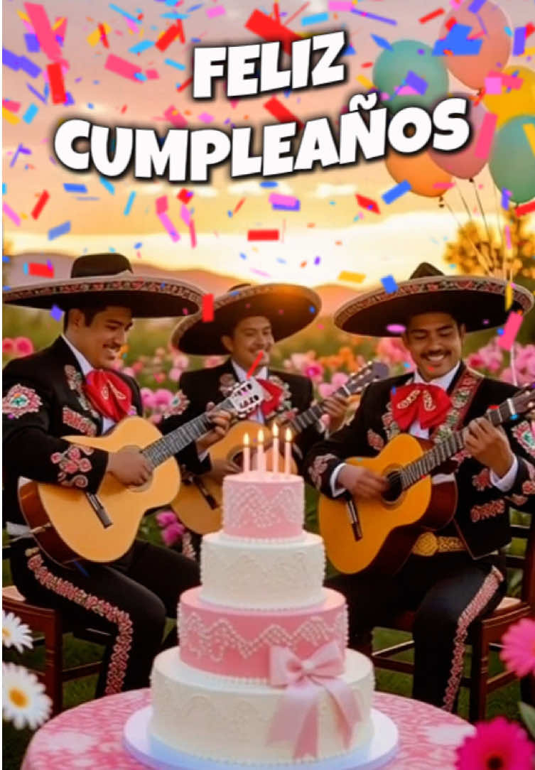 LAS MAÑANITAS, feliz cumpleaños, cumpleaños feliz, Happy Birthday, Birthday Song, Cumpleaños #birthday #paratiiiiiiiiiiiiiiiiiiiiiiiii #cumpleaños #lasmañanitas #foryou FELIZ CUMPLEAÑOS, para ti, for you