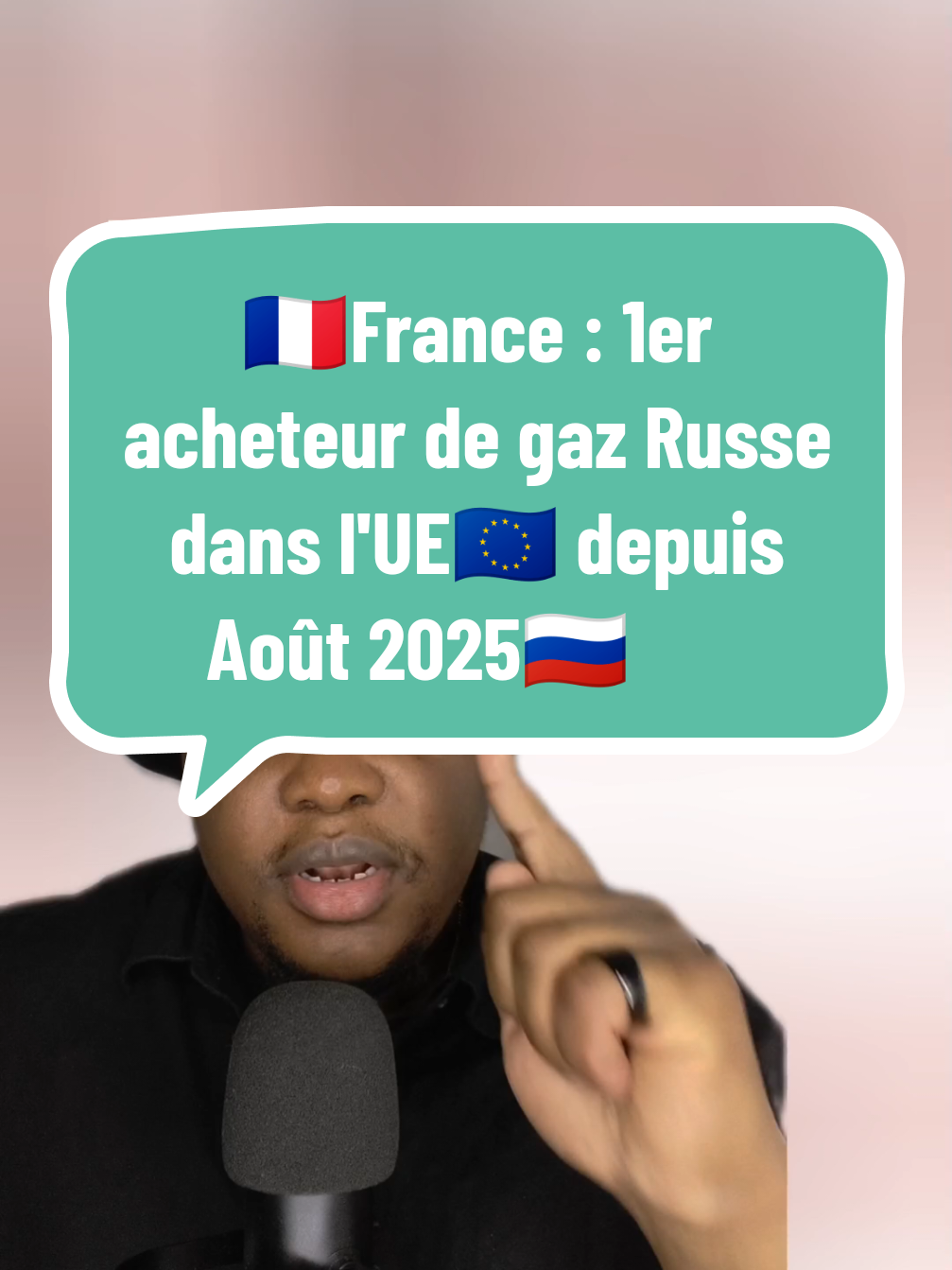 🇫🇷France : 1er acheteur de gaz Russe dans l'UE🇪🇺 depuis Août 2025🇷🇺       #francetiktok🇫🇷 #francetiktok🇨🇵 #francetiktok #russie🇷🇺 #poutine🇷🇺 