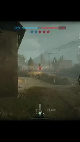 Bro think he is Olympic athlete #bf6 