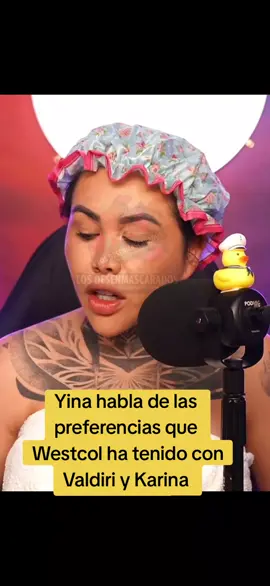@Andrea Valdiri @WestCOL @yina calderón oficial @Karelyruizoficial01 @Milica🧸@May_osorio  #viral #colombia #fyp #foryoupage #chisme 