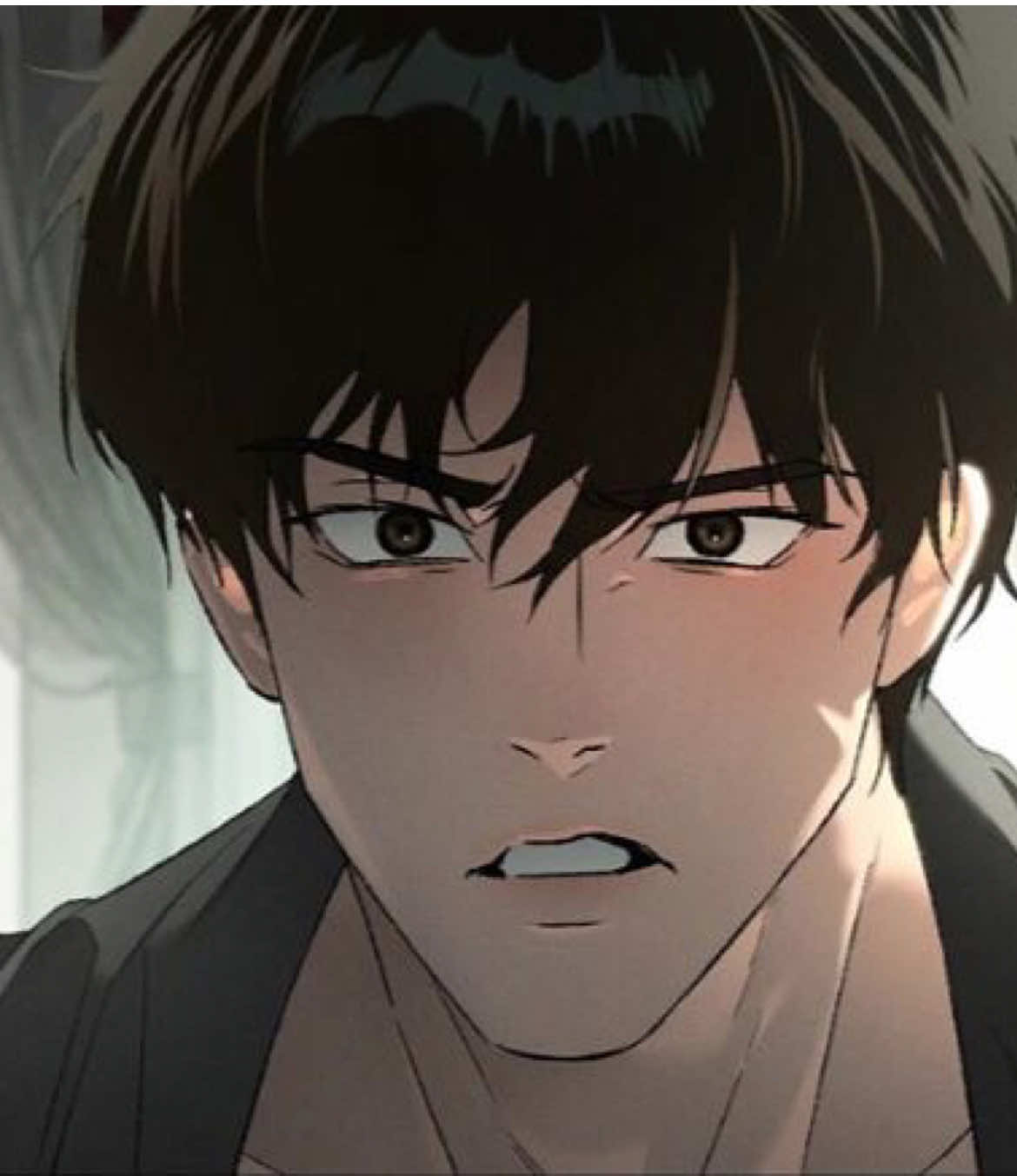 #CODENAMEANASTASIA “Taekjoo, eres el único que se preocupa por mi” #codenameanastasiamanhwa #zhenya #taekjoo #blmanhwa 