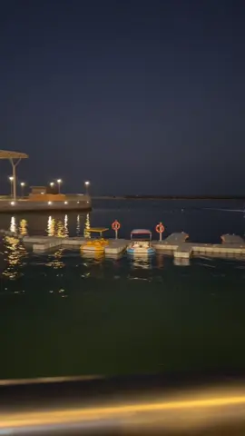 #الجبيل_الصناعية 