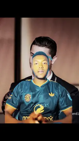 garnacho17😢@meku chris #footballtiktok #garnacho #cristianoronaldo #creatorsearchinsights 