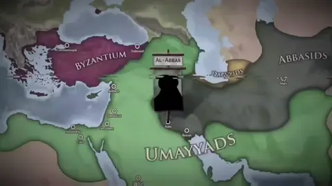 Abbasid caliphate edit #edit #History 