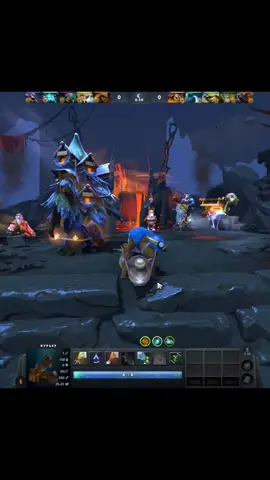 завёлся #дота #dota2 #dota #дота2 