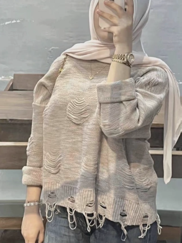 #outfitideas #outfitinspiration #OOTD #ootdhijab #fyp 