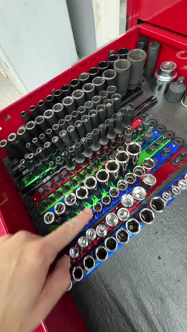 They are gonna sell out again #tools #toolbox #cars #mechanic #garage 