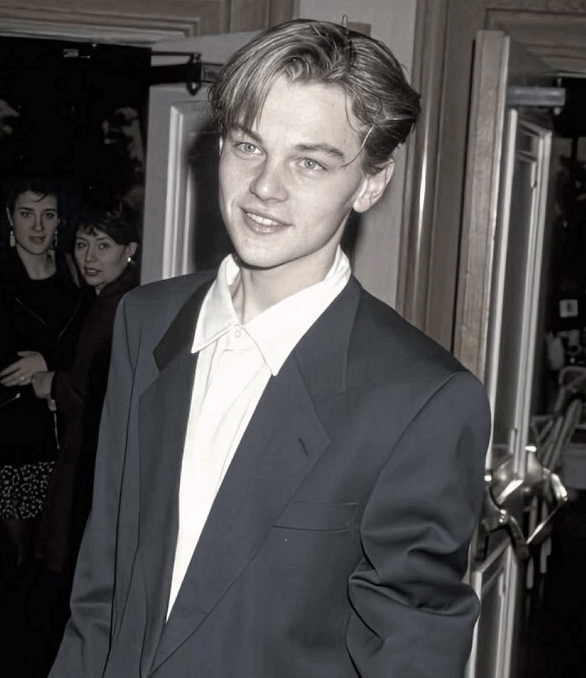 My favourite || #leonardodicaprio #leonardodicaprioedit #edit #fyp #foryou 