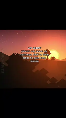 life update guys ❤️ #enjoyingyourself #foryourpage #sadpost #highights #catsoupedit 