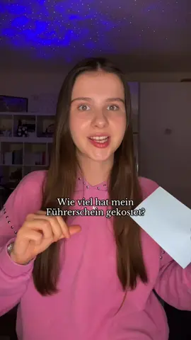 Wie ist es bei euch? #führerschein #teuer #helenaclear #realtalk #fahrschule 