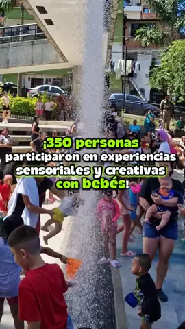 1200 personas compartieron las Vacaciones Recreativas en la comuna 16 🛼💛
 Tuvimos juegos tradicionales que aportan al desarrollo motriz de las personas y muchas 
 actividades creativas.
 El juego une generaciones y dibuja sonrisas