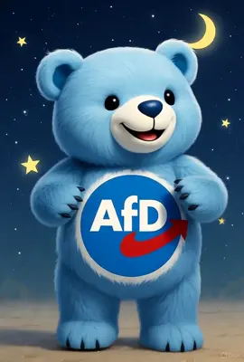 Good Night Friends !!!  #AfD 