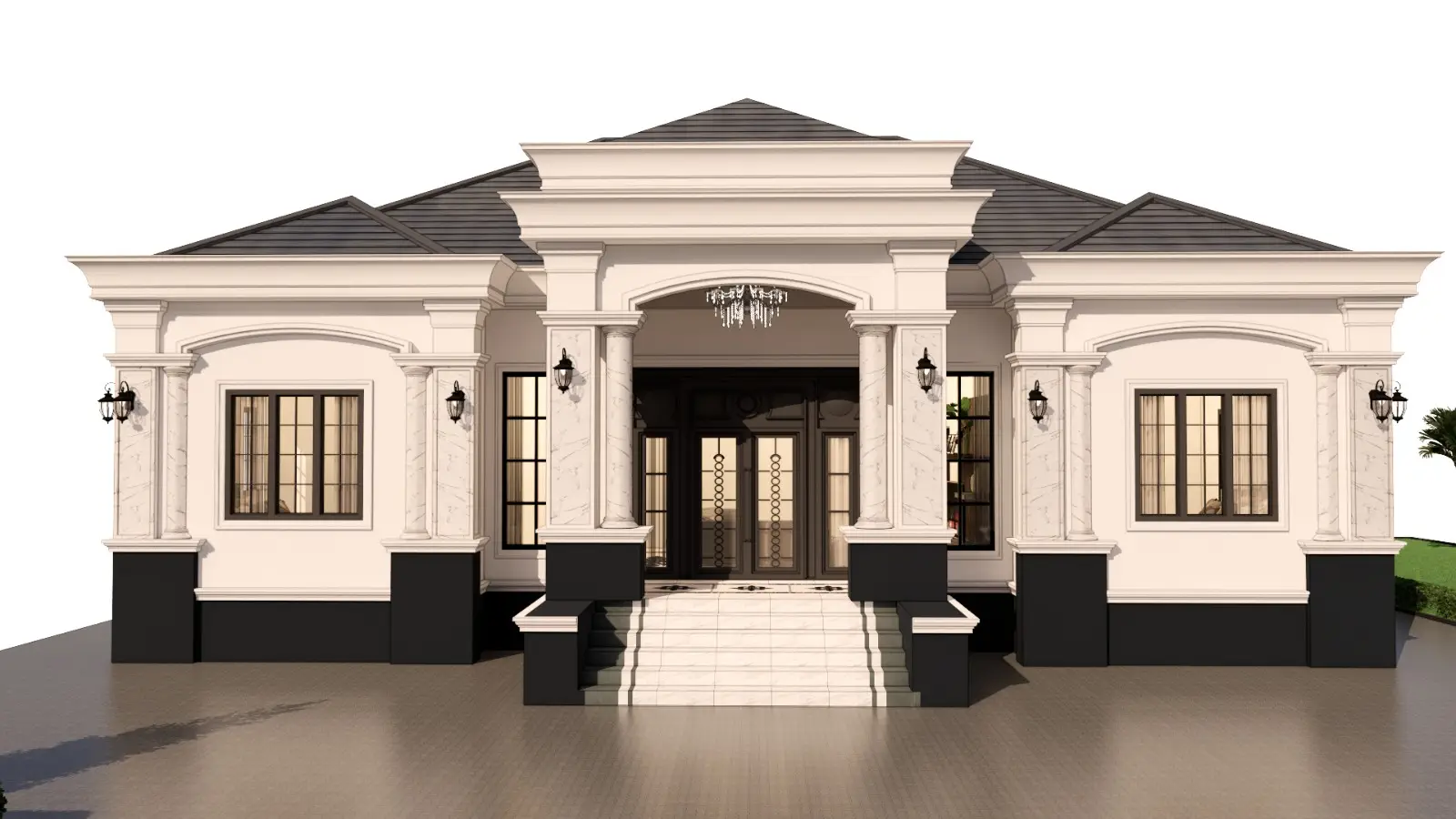 #เทรนด์วันนี้ #ຮັບແຕ້ມແບບ #ຮັບອອກແບບ #ຮັບເຫມົາກໍ່ສ້າງ #92851ສູນສູນ5 