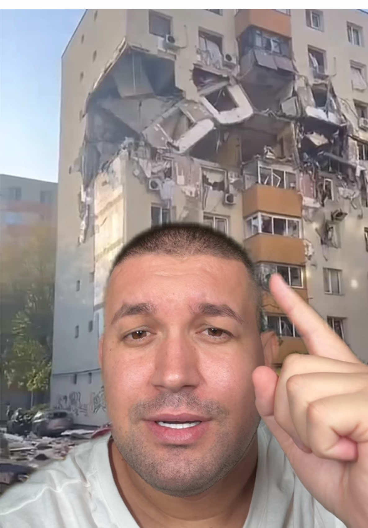 RIP ! #viral #georgecgf #romania #cgfnews 