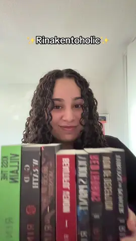I’m afraid I’m very addicted to Rina Kent #BookTok #bookish #books #royaleliteseries #kingdomduet #liesandtruthsduet #thornduet #empireseries #throneduet #deceptiontrilogy #monstertrilogy #legacyofgods #villainseries #viperseries #rinakent 
