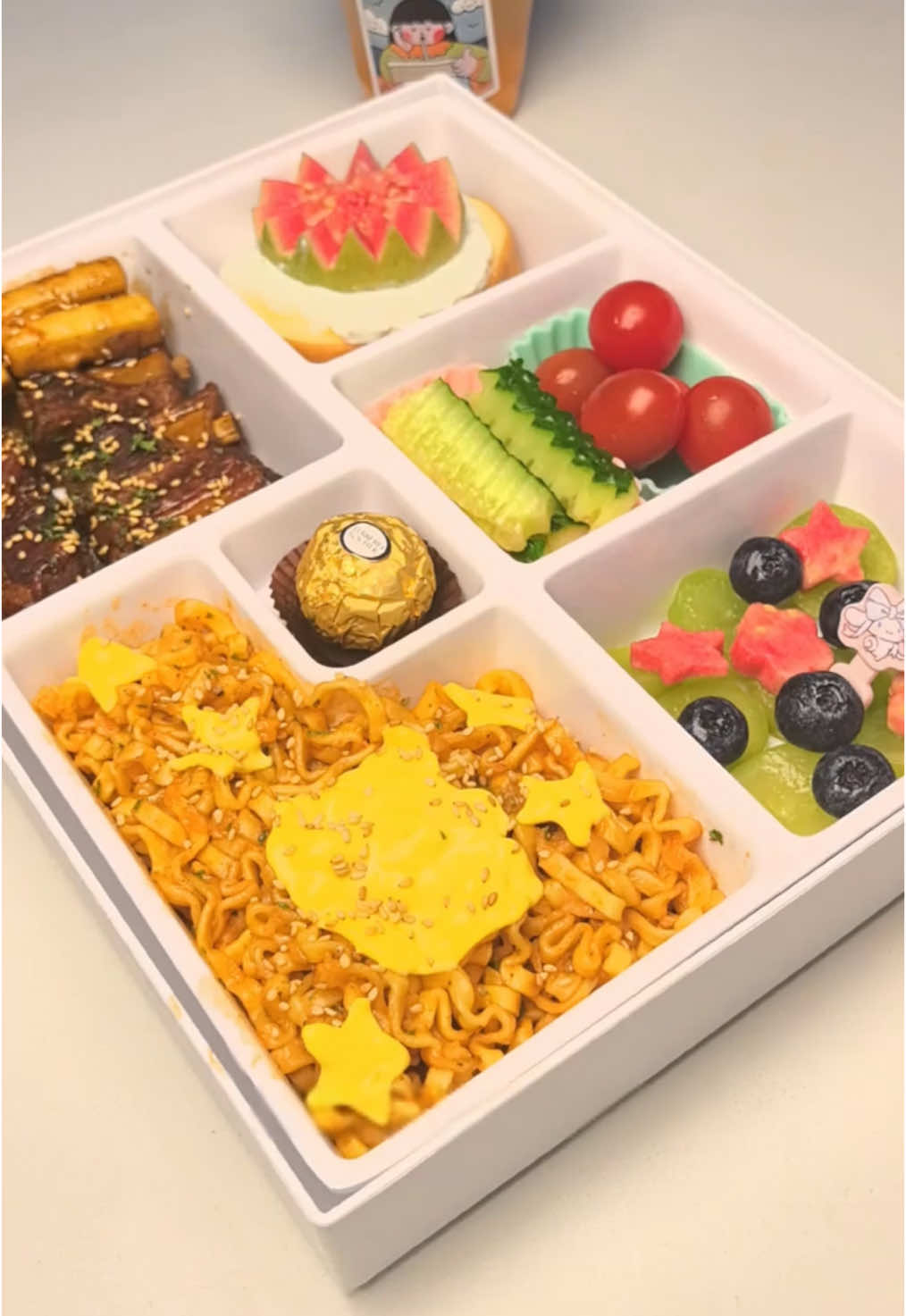 #asmr #Foodie #EasyRecipe #lunch #lunchideas 