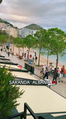 Saranda  Albania  #saranda #sarandaalbania🇦🇱 #sarandaevents #fup 