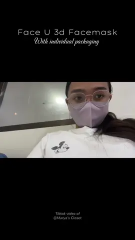 NEED NYO TO MGA SIS LALO NA AT NAUUSO NNMN ANG MGA SAKIT SAKIT ‼️ #facemask #besafe #influenza #fyp #Wink 