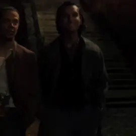 (spoiler warning) just bc he lies doesn’t mean he’s a liar 😔 #armand #armandedit #iwtv #interviewwiththevampire #thevampirelestat 