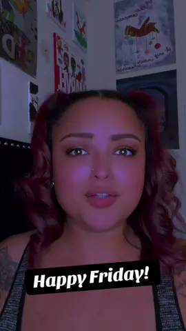 You made it through the week! You got this! 💜