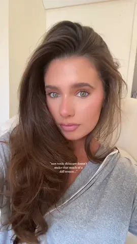 the best switch 🤍 #skintiktok #skintok #skincare #fyp #acneproneskin