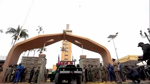 rest in peace Raila
