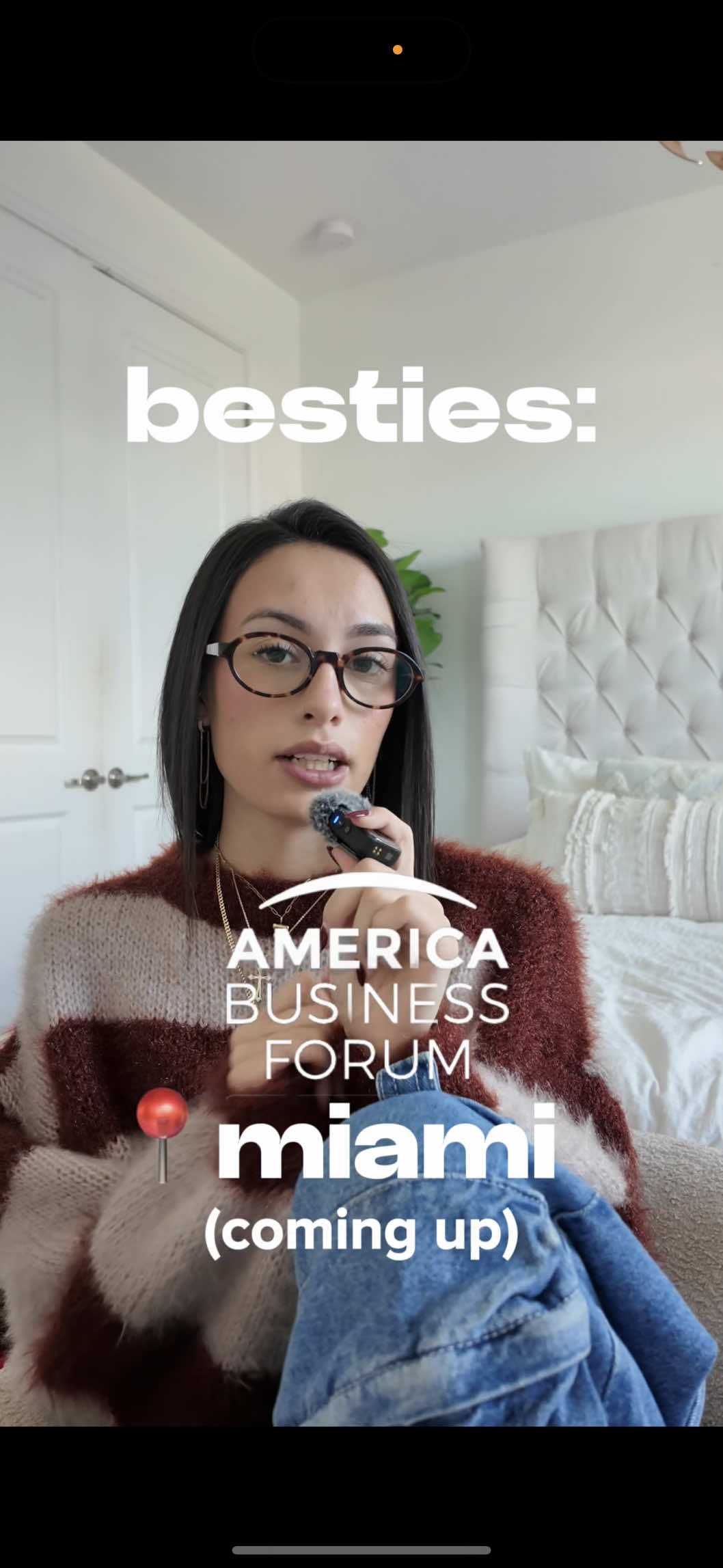 Which speaker would you want to see most? Comment below #fyp #business #mindset #businessconference 