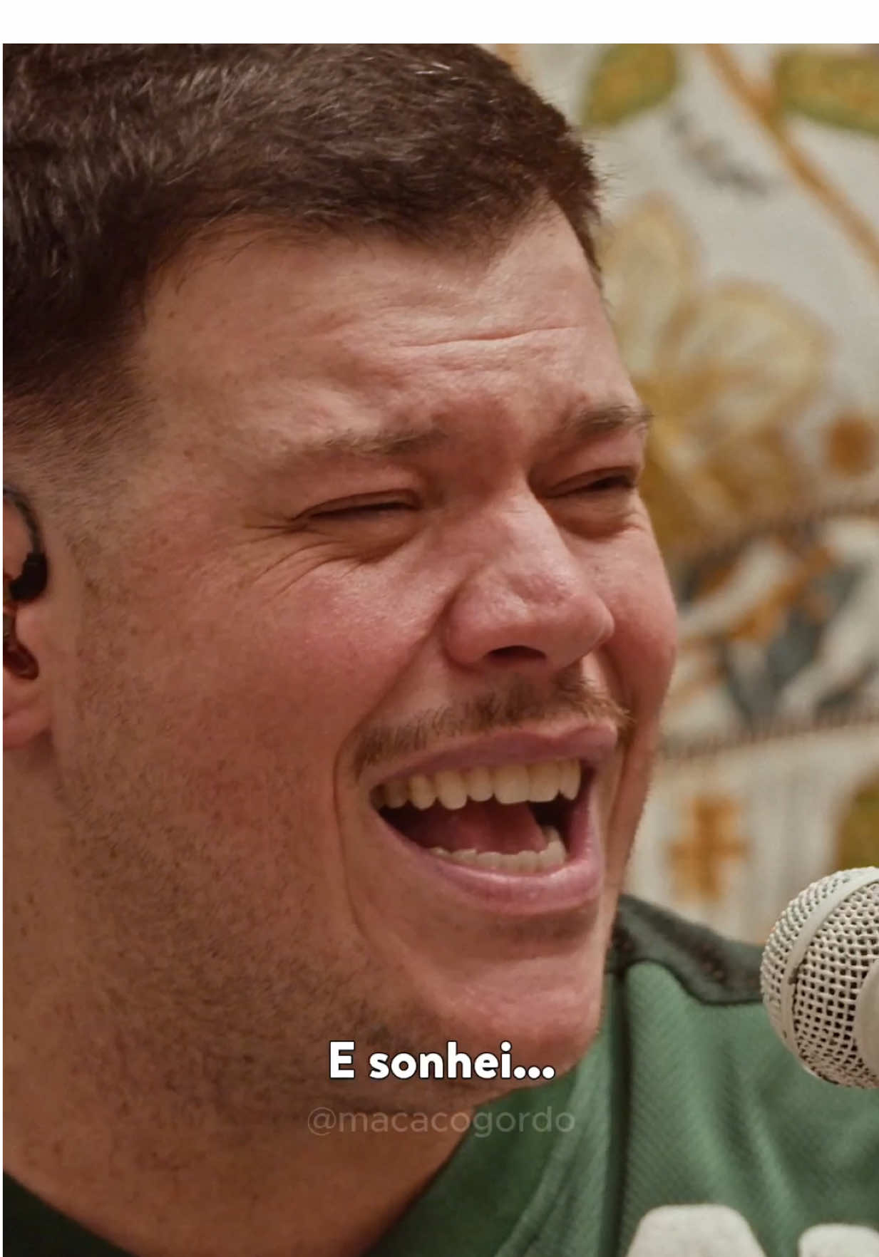 Apostei no tudo ou nada....😮‍💨🎶 Na moral, @cantorferrugem amassou demais com essa porrada do grupo Sensação! Salve Carica e Prateado! 