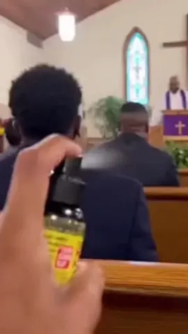 Fart spray prank at church 😆 #funny #funnyvideo #fypシ #foryou #haha #funnymoments #fyp #tiktok