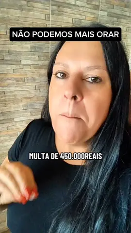 não podemos mais orar  #curiosidades #casa #mundo #deus #jesus 