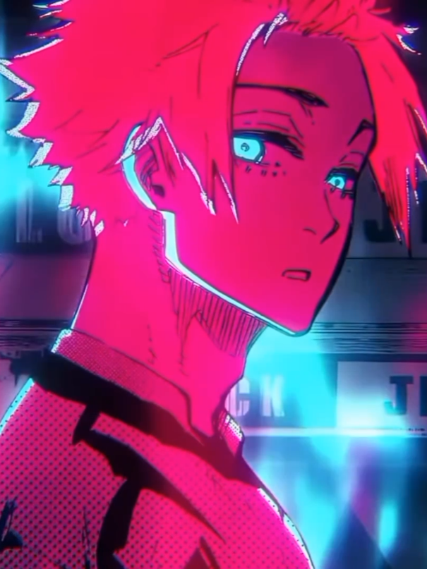 ¡Acá está de el Sae :]! Siguiente el de Chigiri!!  #fyp #sae #bluelock #fyp 