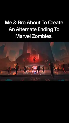 This is not an attack on Scarlet Witch fans, just on Scarlet Witch 👍 #marvelrivals #marvel 