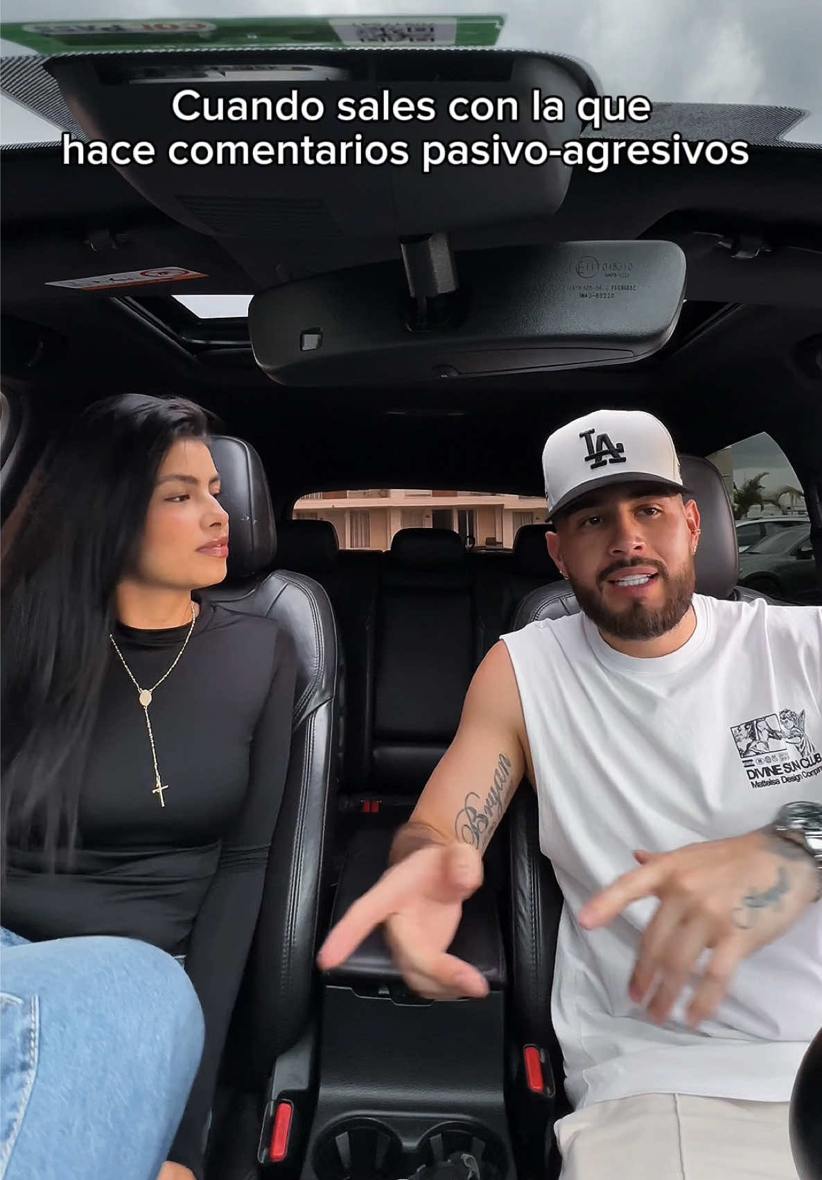 Hablar con sarcasmo también es un idioma 😂 @Alejandra Ortiz 