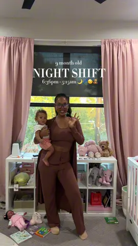 Well that was a surprise ending lol 🙄 #MomsofTikTok #babytok #sahm #firsttimemom #momlife 