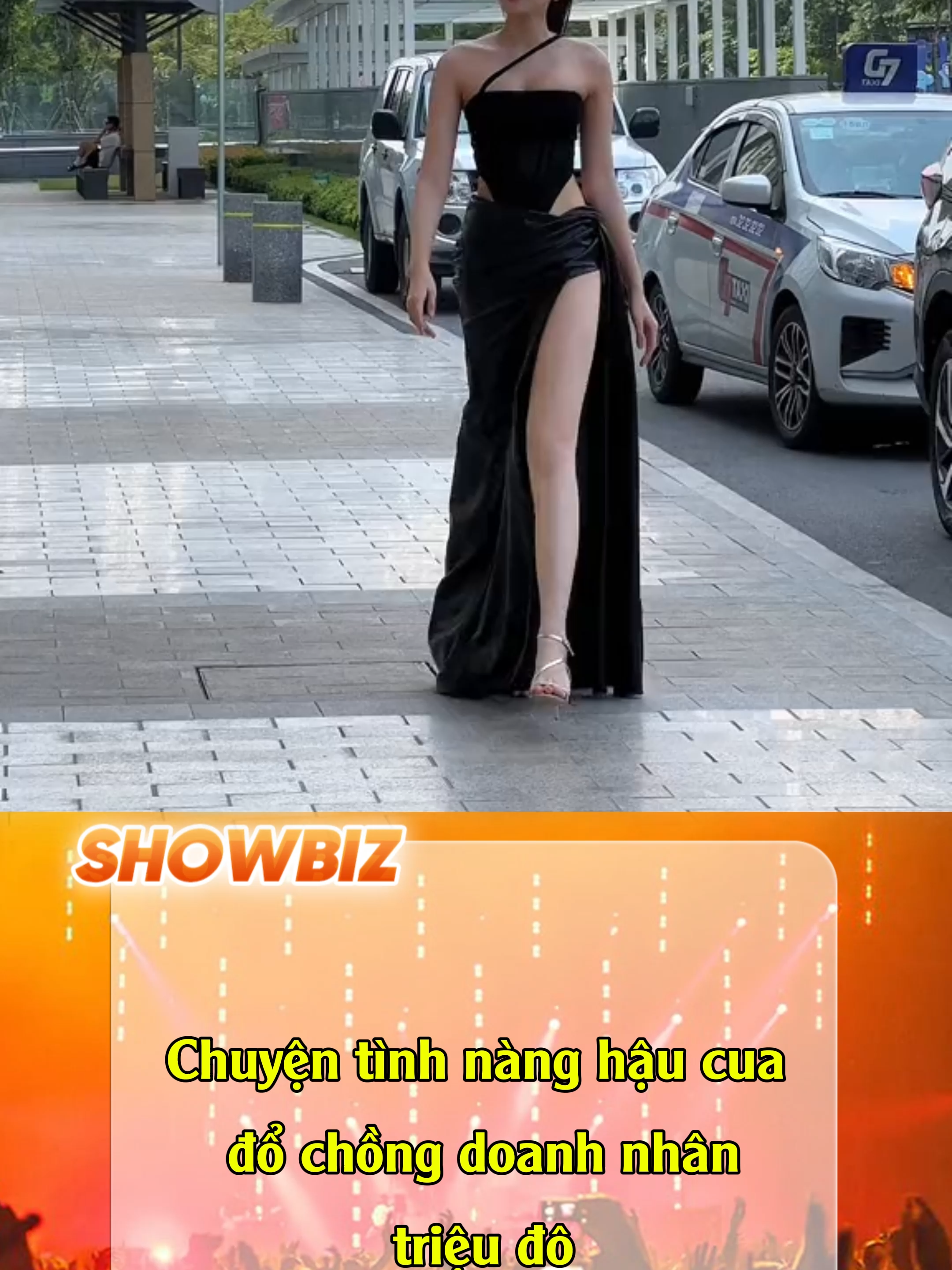 Chuyện tình nàng hậu cua đổi chồng doanh nhân triệu đô.#tiktoknews #xhtiktok #dothiha #tintucshowbiz #showbiz #fyp #viral