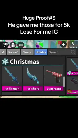 #mm2 #growagarden #roblox #gag #robux 