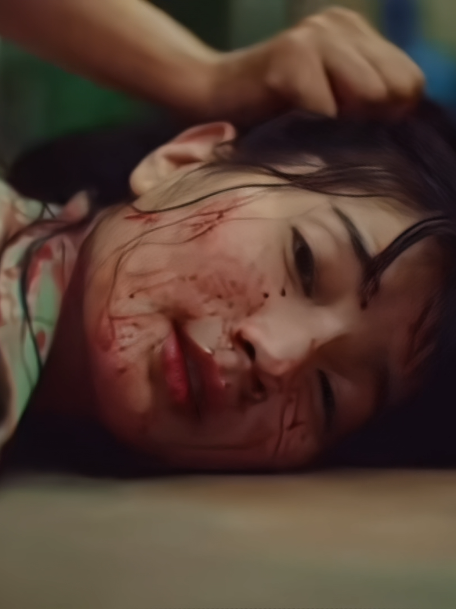 The prison wild dog who ended up falling for the softest heart💚 #mable_siriwalee #clairebell #blejie #thaiglseries #thaigl 