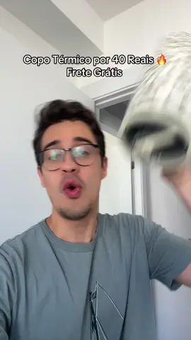 Garante logo o seu 😱🔥