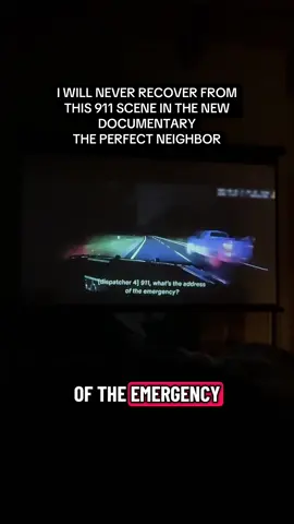 This made me fucking sob #documentary #fyp #theperfectneighbor 