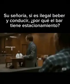 irrefutable  #bettercallsaul #abogadostiktok #derecho #memes #momazos 