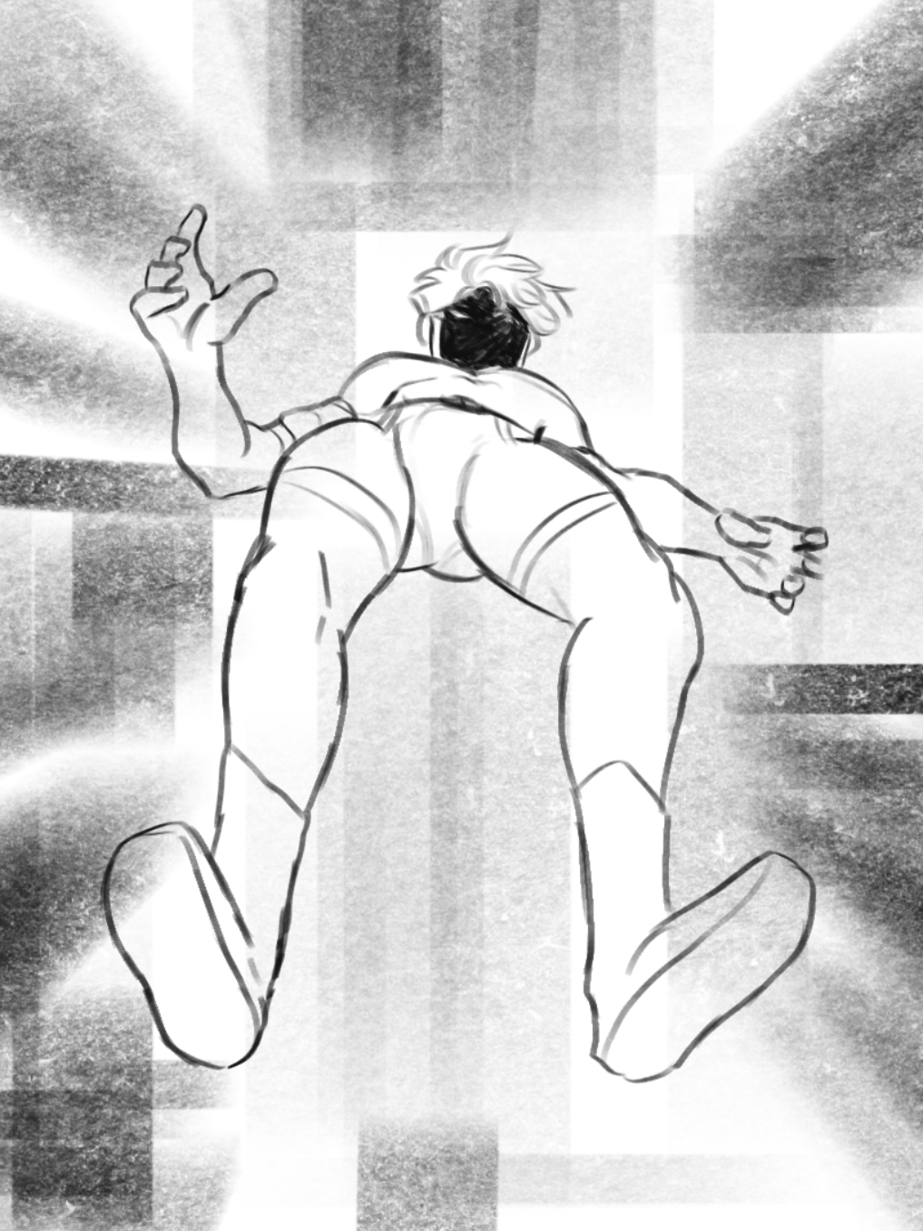 Jason Todd just wants answers  .  My first time doing this kind of animatic (this much movement) hope you guys like it! .  Father-Son Angst  #jasontodd #jasontoddrobin #redhood #redhooddc #dccomicsanimation 