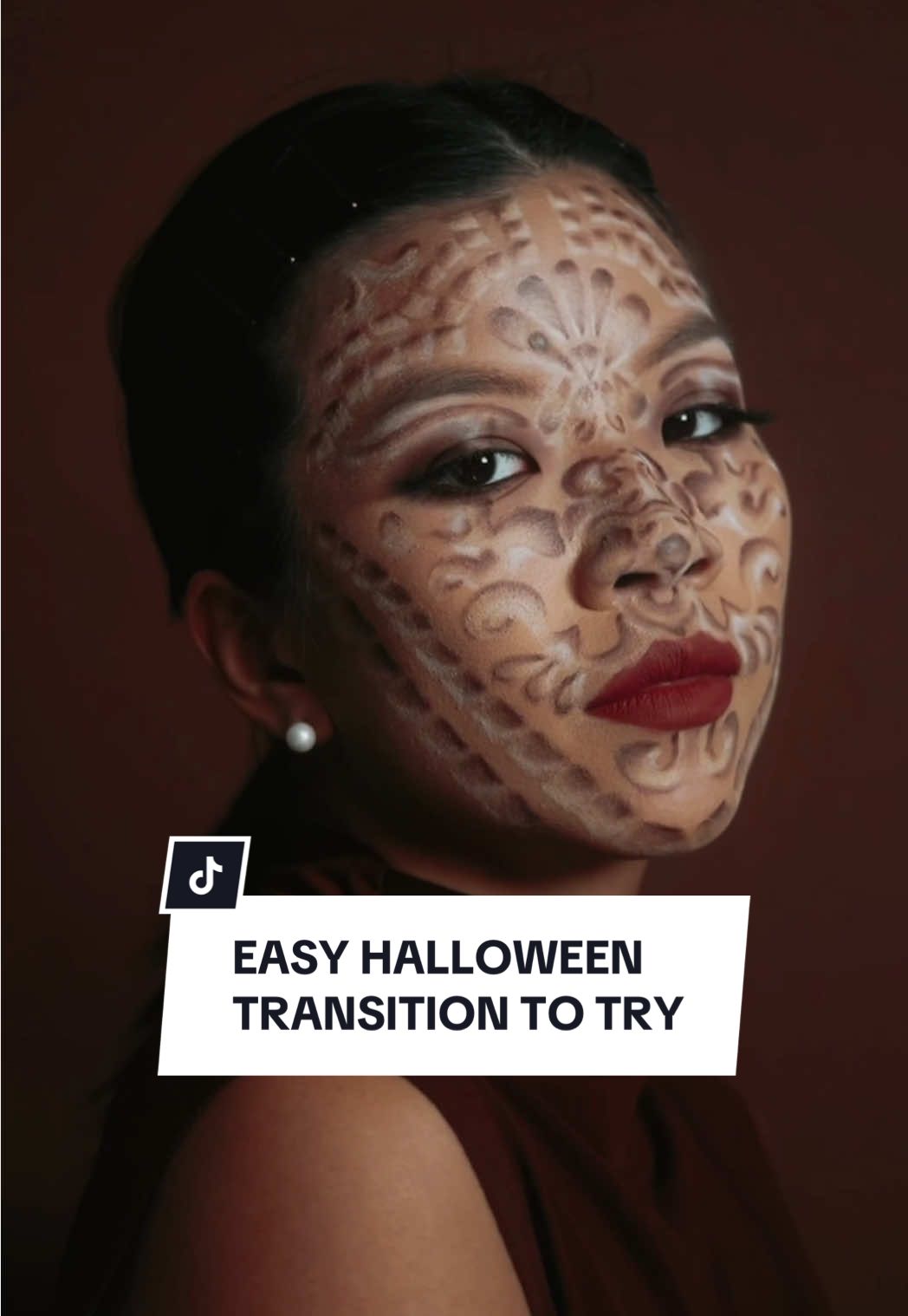 An easy Halloween transition to try featuring my @IPSY products: @Sonage Skincare  @milkmakeup  @NARS Cosmetics  @makeupforever  @Half Caked  #IPSYpartner #ad