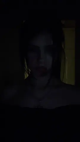 living dead girl makeup 💋 sorry guys im still posting drafts my hair appointment is soon!!! #livingdeadgirl #halloween2021 #makeup #fyp #foryoupage❤️❤️ 