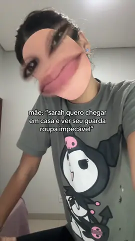 só pq eu quero sair amanhã #guardaroupa #fyp #foryou 