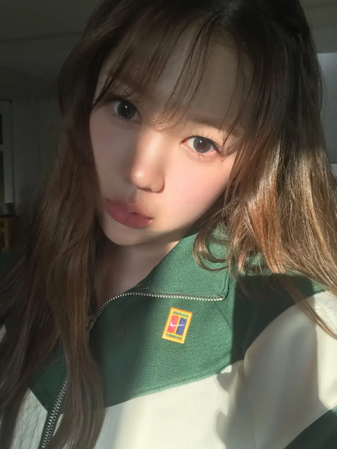 #Yeon #Hearts2Hearts #fyp 