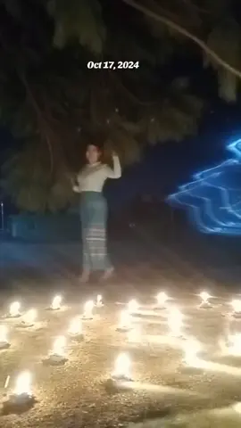 မနှစ်က သီတင်းကျွတ်ညလေးတည 🌹🙏🌹...#ချစ်စရာကောင်းတာတစ်ခုပြမယ်🥺🎀 #အကြည်ဓာတ်လေး #စိုးမိုးချင်လို့ပါ🙈🤭 #စိတ်ချမ်းသာကိုယ်ကျန်းမာကြပါစေ🙏🙏🙏 #ချစ်တဲ့စိတ်လေးနဲ့ကြည့်ပေးပါနော်😘😘 