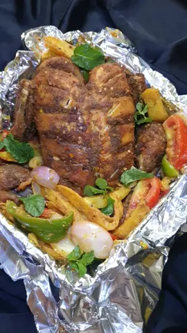 Alhumdolillah Chicken chargha Delivered.. * Made from ensured quality products.Delivery charges According to Areas all over in Lhr. For further details inbox me up. For order contact/whatsapp  Place order 48 hours before. #maipakatihu  #viral #fyp #foryou 