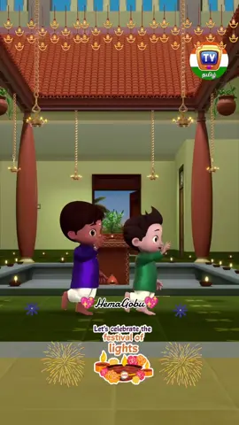 *✨🪔 Happy Deepavali 2025 🪔✨* May this Festival of Lights bring   *peace*, *prosperity*, and *happiness*   to you and your loved ones.   Let the glow of diyas   *light up your life* with joy,   and may the colors of rangoli   *fill your heart* with love. *Wishing you a sparkling Deepavali filled with love, laughter, and endless blessings!* From: *HemaGobu Enterprise* 🌟 #lights #deepavali  #beautiful #1million 