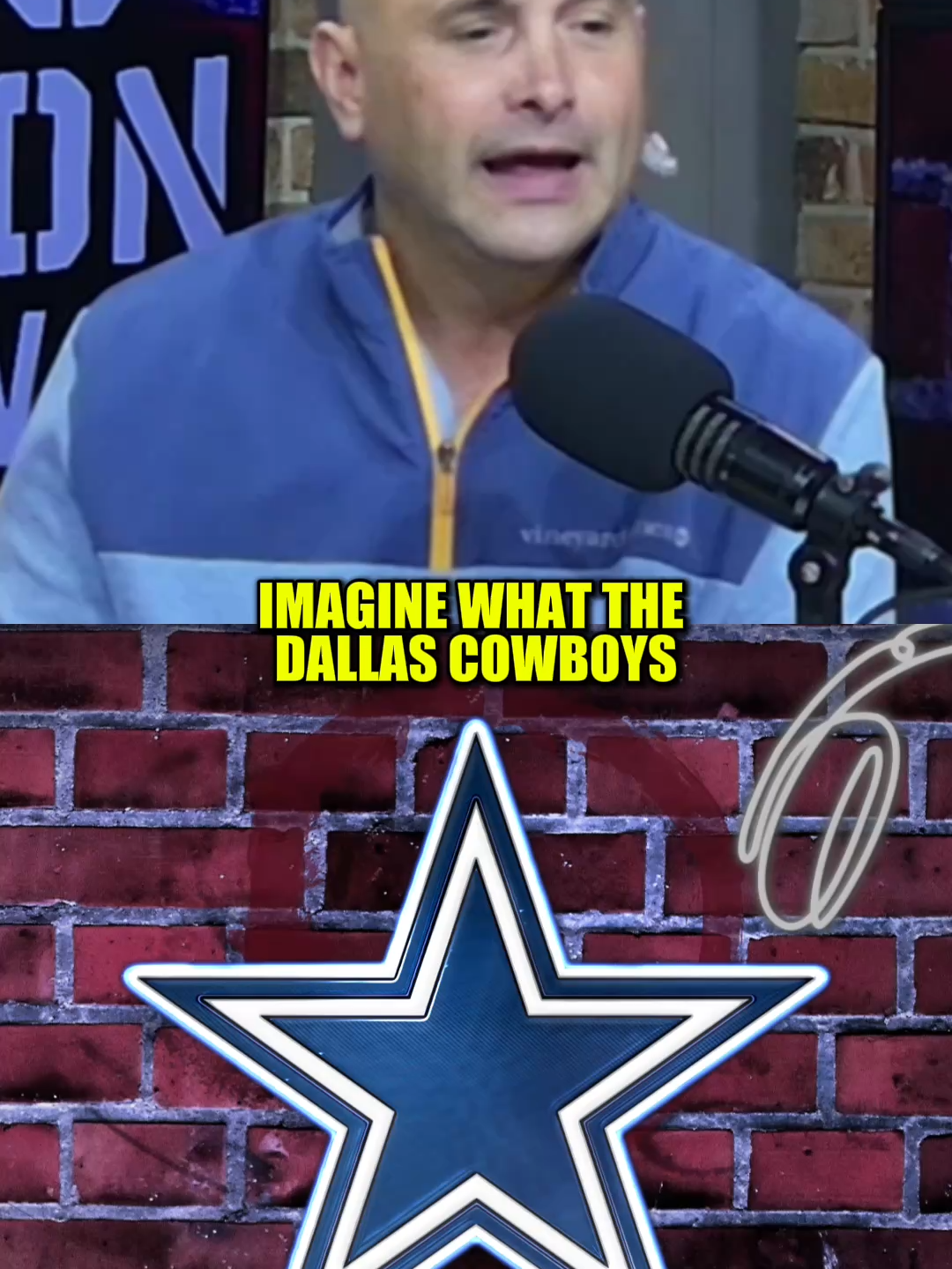 Did Jerry Jones ruin the Cowboys Super Bowl chances this season? “The Micah Parsons trade, might’ve been the worst trade the Dallas Cowboys have ever made since Hershel Walker…” - Craig Carton    #NFL #Cowboys #DallasCowboys #fyp