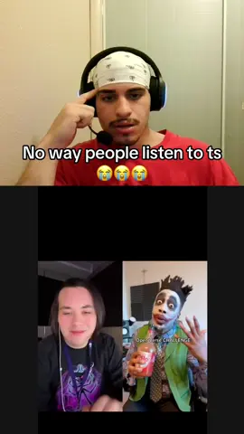 Halloween coworker music #dax #duet #fypシ #halloween #reaction 